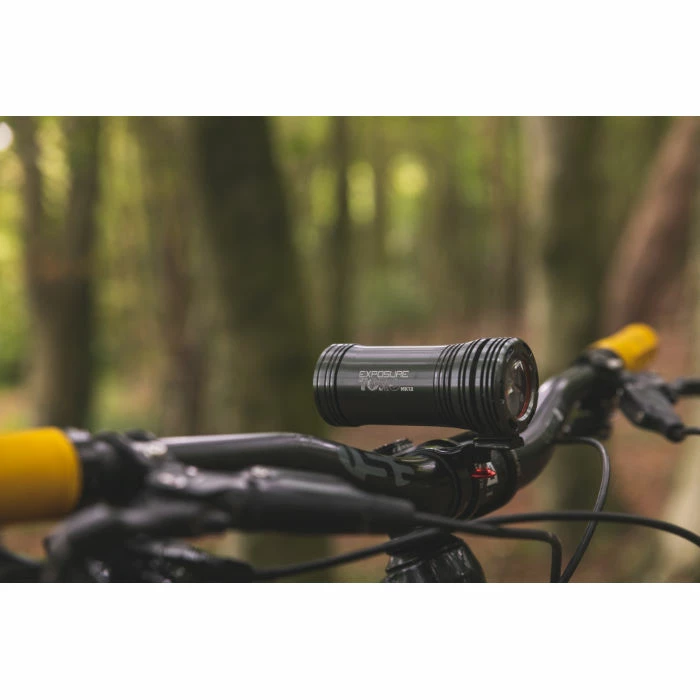 Exposure Toro MK13 Front Light 10 Exposure Toro MK13 Front Light - Billede 10