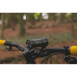 Exposure Toro MK13 Front Light 28 Exposure Toro MK13 Front Light -cykeldæk Eksport butik Exposure Toro MK13 Front Light Gun Metal Black 11