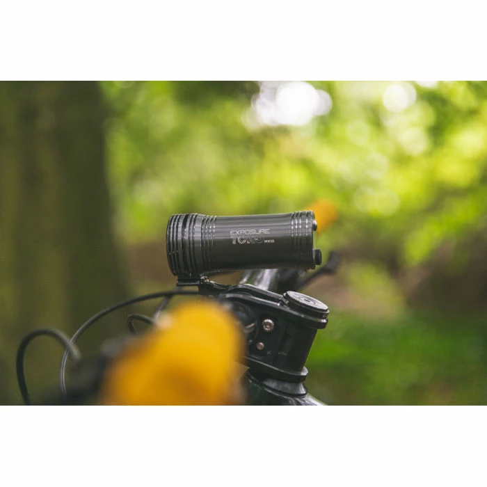 Exposure Toro MK13 Front Light 12 Exposure Toro MK13 Front Light - Billede 12