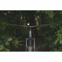 Exposure Toro MK13 Front Light 30 Exposure Toro MK13 Front Light -cykeldæk Eksport butik Exposure Toro MK13 Front Light Gun Metal Black 13