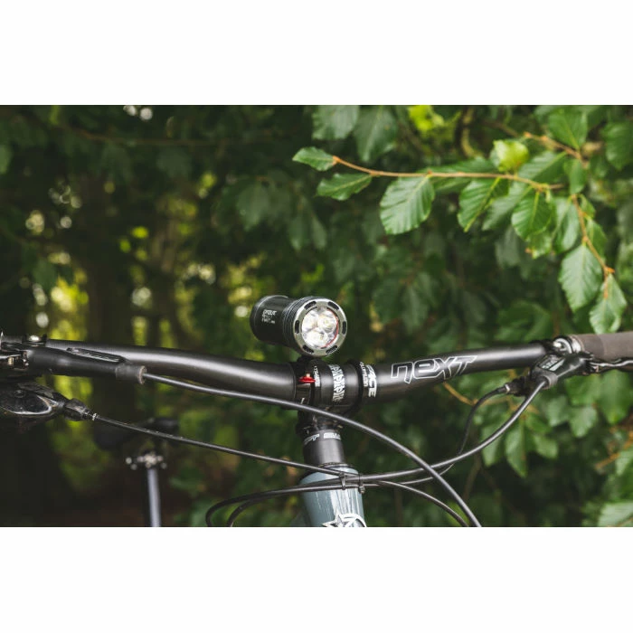 Exposure Toro MK13 Front Light 14 Exposure Toro MK13 Front Light - Billede 14