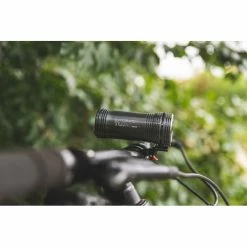 Exposure Toro MK13 Front Light 33 Exposure Toro MK13 Front Light -cykeldæk Eksport butik Exposure Toro MK13 Front Light Gun Metal Black 16