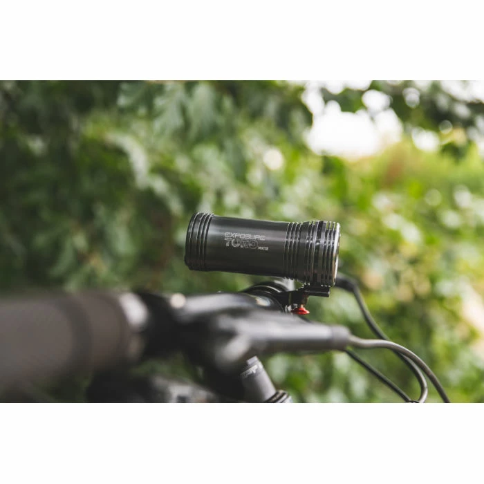 Exposure Toro MK13 Front Light 16 Exposure Toro MK13 Front Light - Billede 16