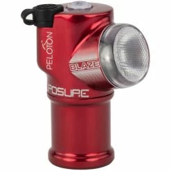 Exposure Blaze Mk3 - Rechargeable Rear Light - With DayBri