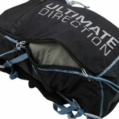 Ultimate Direction Fastpack 20 26 Ultimate Direction Fastpack 20 -cykeldæk Eksport butik FASTPACK 20 M L BLACK BLACK 80469521BK M L 2 06075.1615320808