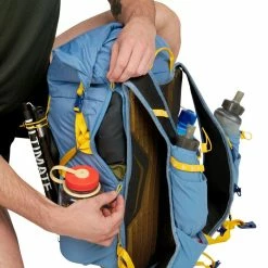 Ultimate Direction Fastpack 30 -cykeldæk Eksport butik FASTPACK 30 S M FOG FOG 80469621FOG S M 6 14913.1615312790