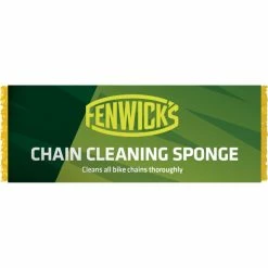 Fenwicks Chain Cleaning Sponge