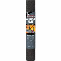 Finish Line Absorb-It Mat