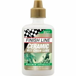 Finish Line Ceramic Wet Lubricant 60ml Bottle