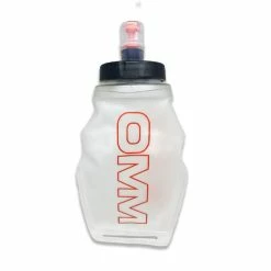OMM Ultra Flexi Flaske (235 Ml Bideventil)