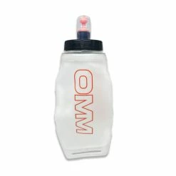 OMM Ultra Flexi Flask 350ml Bite Valve
