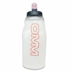 OMM Ultra Flexi Flaske (500 Ml Bideventil)