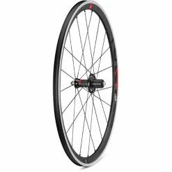 Fulcrum Racing 4 C17 Road Wheelset -cykeldæk Eksport butik Fulcrum Racing 4 C17 Road Wheelset Internal Black Multi 2019 FULC0145726 2