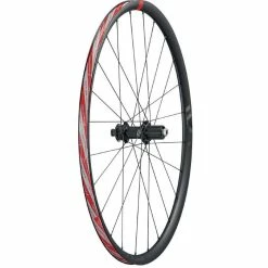 Fulcrum Racing 5 Disc Road Wheelset -cykeldæk Eksport butik Fulcrum Racing 5 Disc Road Wheelset Wheel Sets Black 1