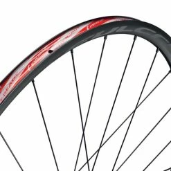 Fulcrum Racing 5 Disc Road Wheelset -cykeldæk Eksport butik Fulcrum Racing 5 Disc Road Wheelset Wheel Sets Black 5