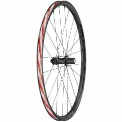 Fulcrum Rapid Red 3 C24 Gravel Wheelset -cykeldæk Eksport butik Fulcrum Rapid Red 3 C24 Gravel Wheelset 03