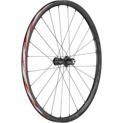 Fulcrum Rapid Red 3 C24 Gravel Wheelset -cykeldæk Eksport butik Fulcrum Rapid Red 3 C24 Gravel Wheelset 04