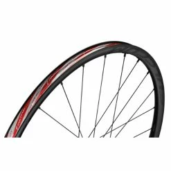 Fulcrum Rapid Red 3 C24 Gravel Wheelset -cykeldæk Eksport butik Fulcrum Rapid Red 3 C24 Gravel Wheelset 05