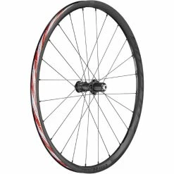 Fulcrum Rapid Red 3 Disc Brake Wheelset -cykeldæk Eksport butik Fulcrum Rapid Red 3 Disc Brake Wheelset 04
