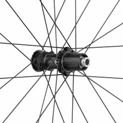 Fulcrum Rapid Red 3 Disc Brake Wheelset -cykeldæk Eksport butik Fulcrum Rapid Red 3 Disc Brake Wheelset 05