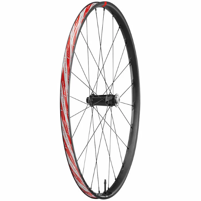 Fulcrum Red Zone 3 Wheelset 2 Fulcrum Red Zone 3 Wheelset - Billede 2