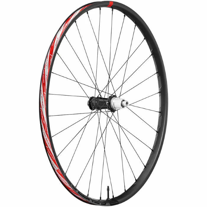 Fulcrum Red Zone 3 Wheelset 3 Fulcrum Red Zone 3 Wheelset - Billede 3
