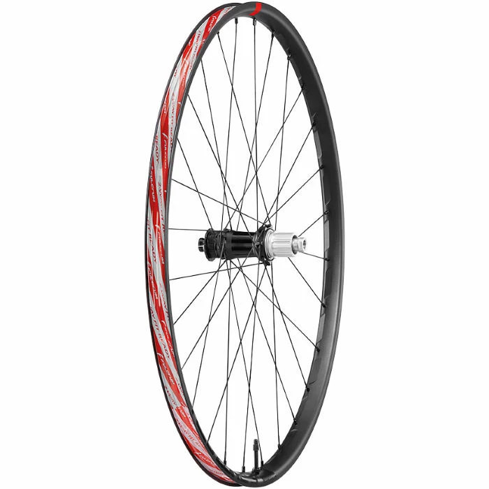 Fulcrum Red Zone 3 Wheelset 4 Fulcrum Red Zone 3 Wheelset - Billede 4