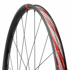 Fulcrum Red Zone 3 Wheelset 18 Fulcrum Red Zone 3 Wheelset -cykeldæk Eksport butik Fulcrum Red Zone 3 Wheelset Wheel Sets Black FULCWF4060AP1A220 5