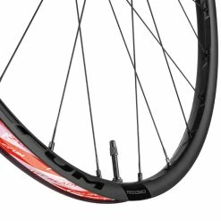 Fulcrum Red Zone 3 Wheelset 19 Fulcrum Red Zone 3 Wheelset -cykeldæk Eksport butik Fulcrum Red Zone 3 Wheelset Wheel Sets Black FULCWF4060AP1A220 6