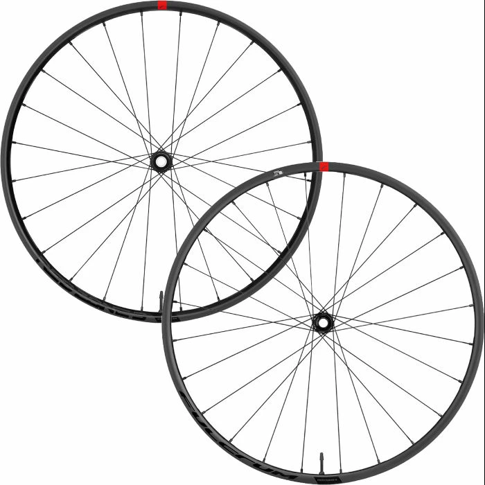 Fulcrum Red Zone 3 Wheelset 1 Fulcrum Red Zone 3 Wheelset