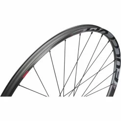Fulcrum Red Zone 5 TR Boost MTB Wheelset -cykeldæk Eksport butik Fulcrum Red Zone 5 TR Boost MTB Wheelset Wheel Sets Black Multi 2019 FULC0157061 5