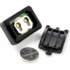 Gloworm TX Wireless Remote Button (G1.0) -cykeldæk Eksport butik Gloworm TX Wireless Remote Button G1 03