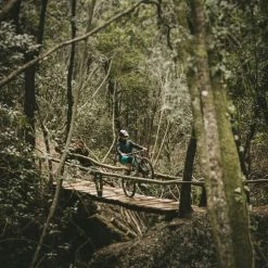 Goodyear Newton Enduro Tubeless Rear MTB Tyre Black 2.4" 29 -cykeldæk Eksport butik Goodyear Newton Enduro Tubeless Rear MTB Tyre Tyres Black GR 014 61 584 V004 R 3