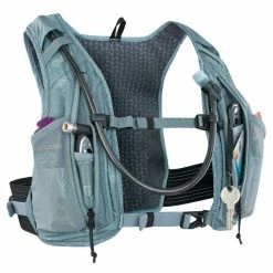 Evoc Hydro Pro Hydration Pack 3L Plus 1.5L Bladder 7 Evoc Hydro Pro Hydration Pack 3L Plus 1.5L Bladder -cykeldæk Eksport butik Green203