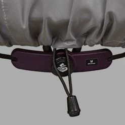 GripGrab Reflective Helmet Cover -cykeldæk Eksport butik GripGrab Reflective Helmet Cover Helmet Covers Grey AW21 504303001 8