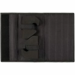 Hiplok Flipstand Portable Workstand -cykeldæk Eksport butik Hiplok Flipstand Portable Workstand Bike Stands All Black FS1AB 1