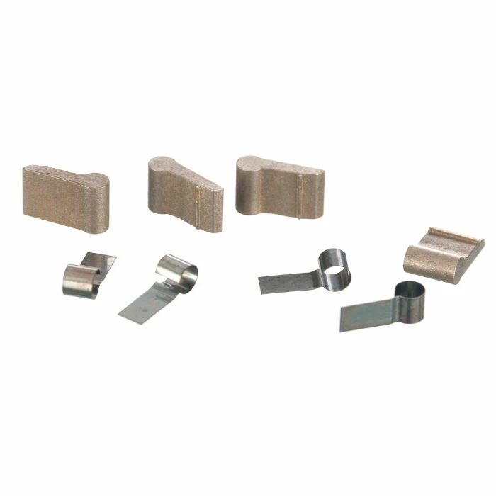 Hope Pro 2/3/EVO Paler Og Fjedre 1 Hope Pro 2/3/EVO Paler Og Fjedre