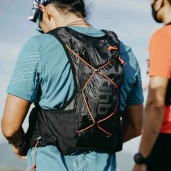 Dhb Aeron Ultra Race Hydration Vest -cykeldæk Eksport butik KOY08612