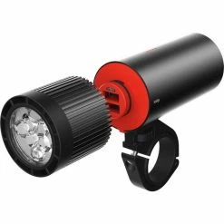 Knog PWR Mountain Forlygte (1800 Lumen)