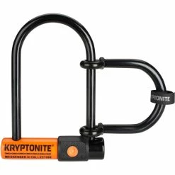Kryptonite Messenger Mini And U-Lock Extender