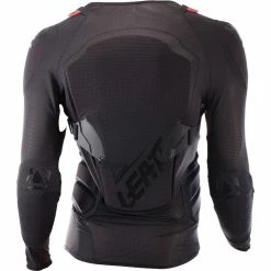 cykeldæk Eksport butik -cykeldæk Eksport butik Leatt Body Protector 3DF AirFit Lite Body Protectors Black 2017 5017180030 0