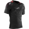 Leatt Body Tee AirFlex Stealth