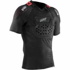 Leatt Body Tee AirFlex Stealth
