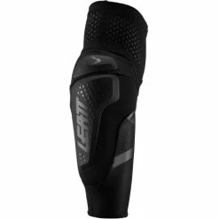 cykeldæk Eksport butik -cykeldæk Eksport butik Leatt Elbow Guard 3DF 6 0 Elbow Pads Black 2022 5019400302 0