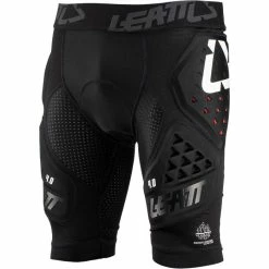 Leatt Impact Shorts 3DF 4.0