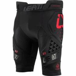 Leatt Impact Shorts 3DF 5.0