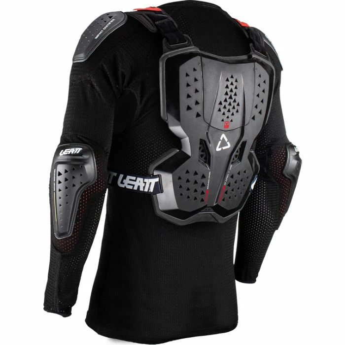 Leatt Junior Body Protector 3.5 2 Leatt Junior Body Protector 3.5 - Billede 2