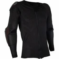 Leatt Junior Body Protector 3.5 5 Leatt Junior Body Protector 3.5 -cykeldæk Eksport butik Leatt Junior Body Protector 3 5 Body Protectors Black 2023 5023050950 1