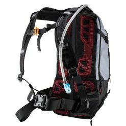 Leatt Hydration MTB XL 1.5 -cykeldæk Eksport butik Leatt Hydration MTB XL 1.5 BackLeft Titanuim 7023051150