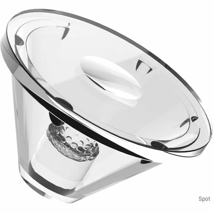 Gloworm XSV Replacement Optics 2 Gloworm XSV Replacement Optics - Billede 2